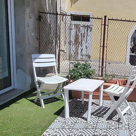 Alejlop Apartment Gorizia Luaran gambar