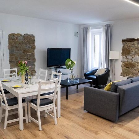 Alejlop Apartment Gorizia Luaran gambar