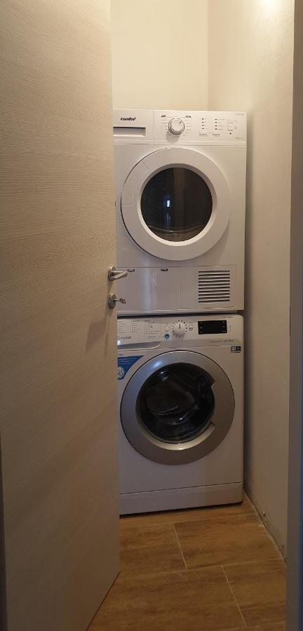 Alejlop Apartment Gorizia Luaran gambar