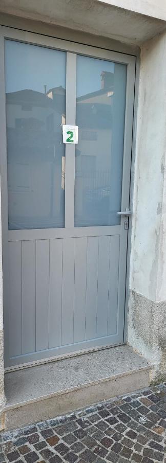 Alejlop Apartment Gorizia Luaran gambar