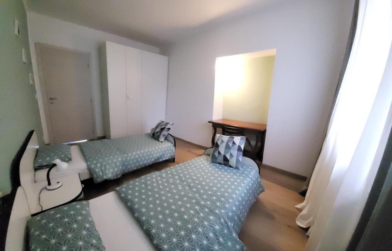 Alejlop Apartment Gorizia Luaran gambar