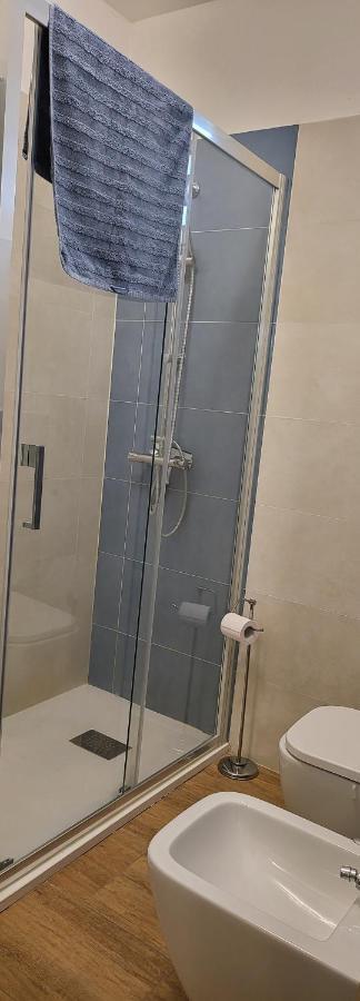 Alejlop Apartment Gorizia Luaran gambar