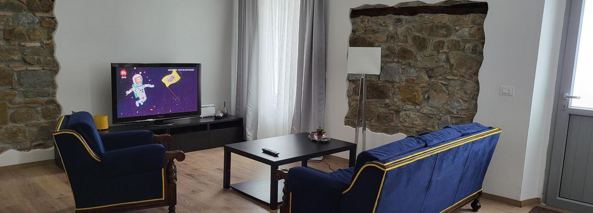 Alejlop Apartment Gorizia Luaran gambar