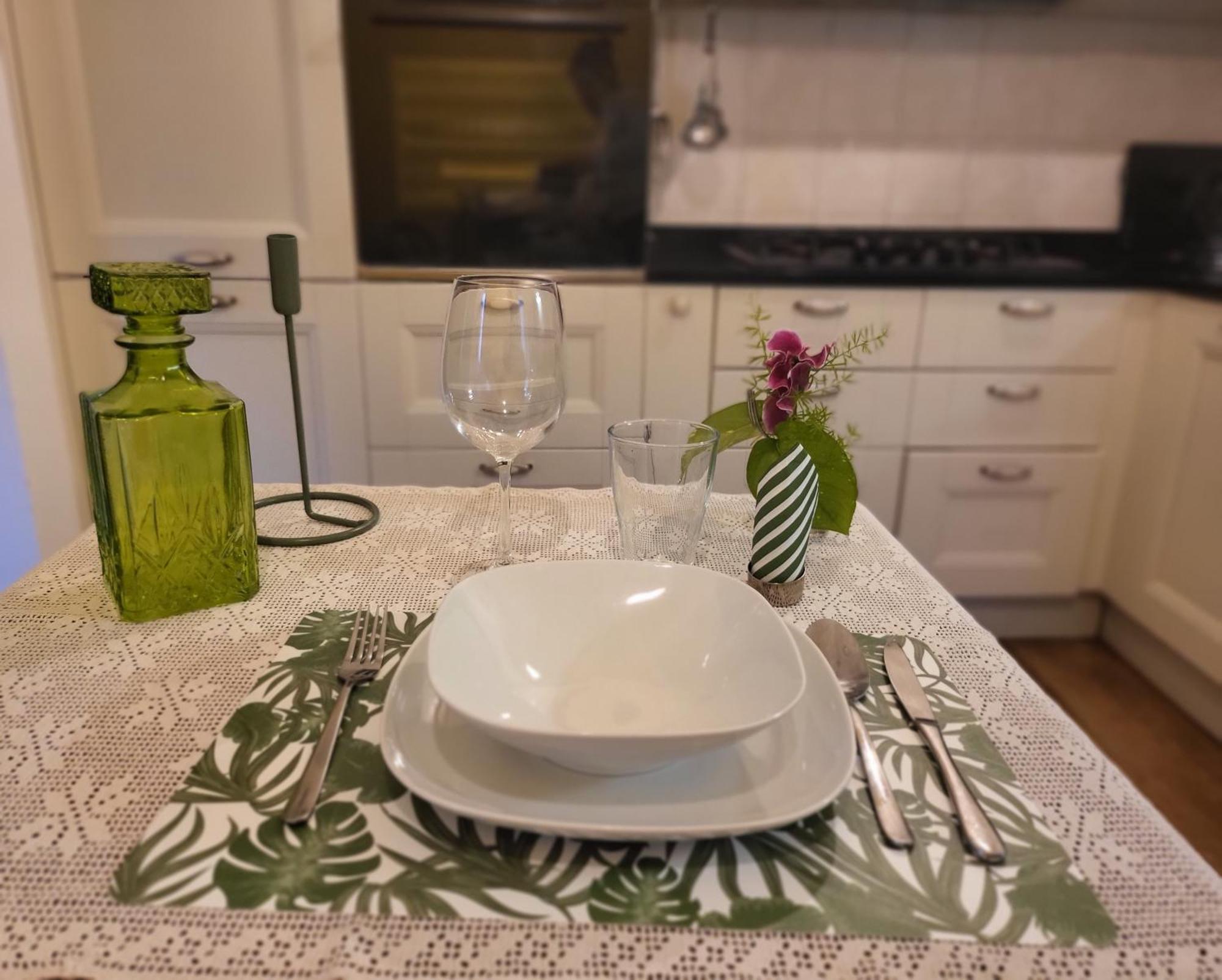Alejlop Apartment Gorizia Luaran gambar