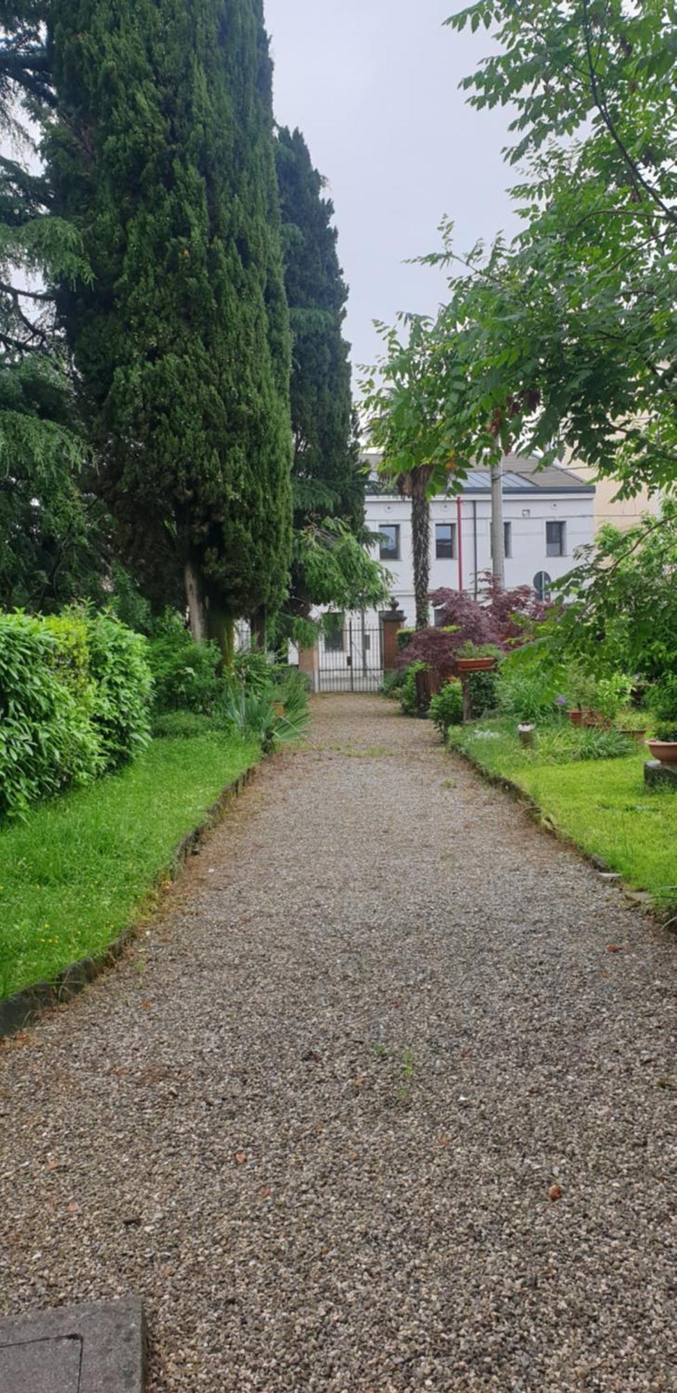 Alejlop Apartment Gorizia Luaran gambar