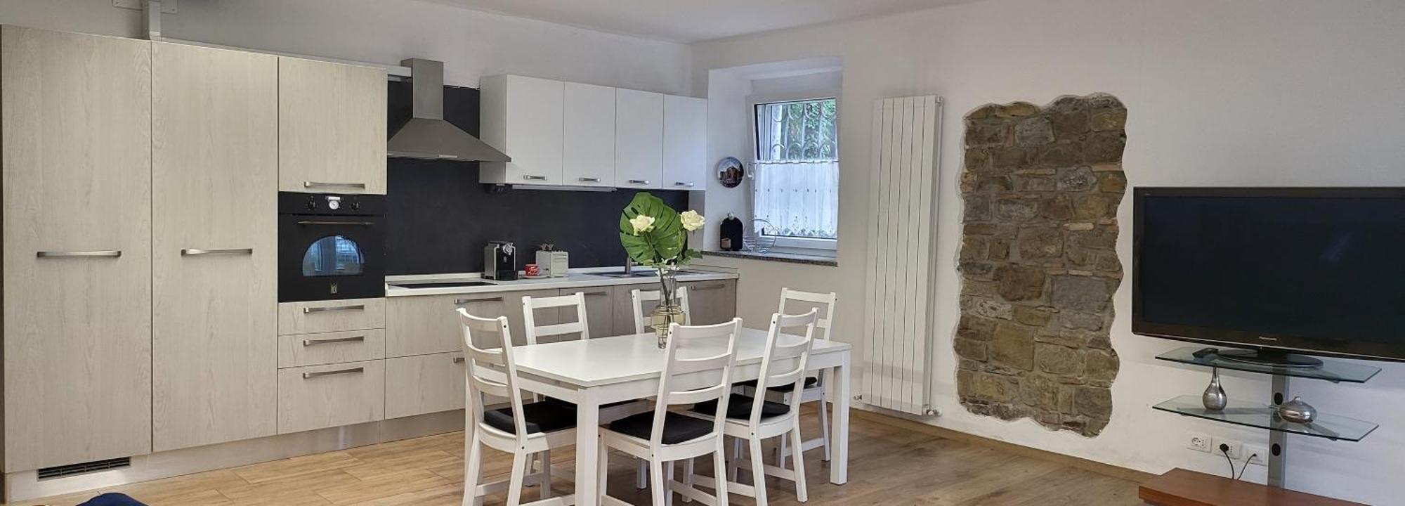 Alejlop Apartment Gorizia Luaran gambar