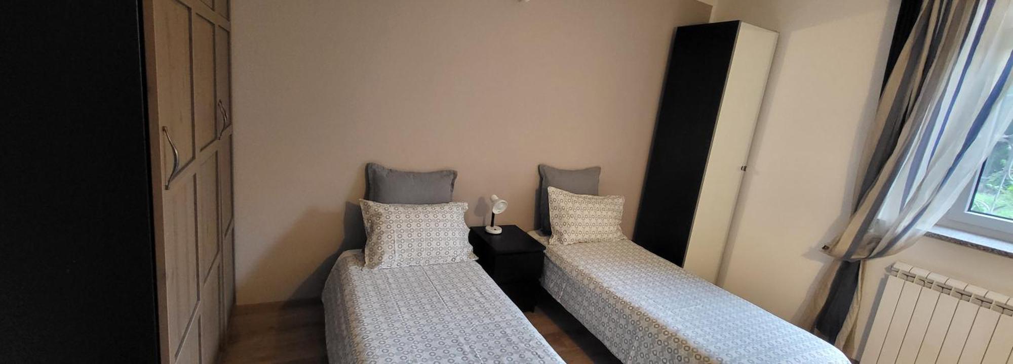 Alejlop Apartment Gorizia Luaran gambar