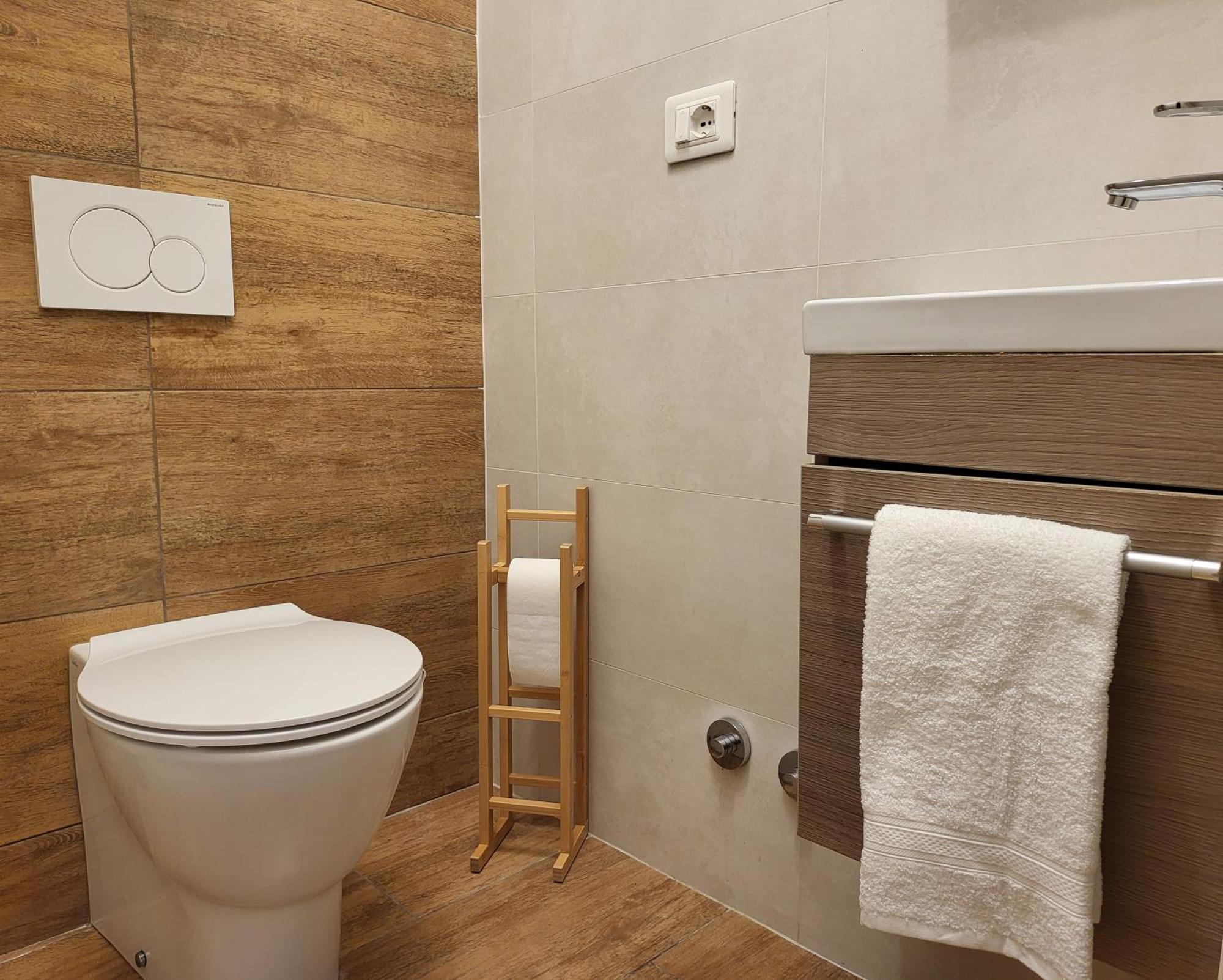 Alejlop Apartment Gorizia Luaran gambar