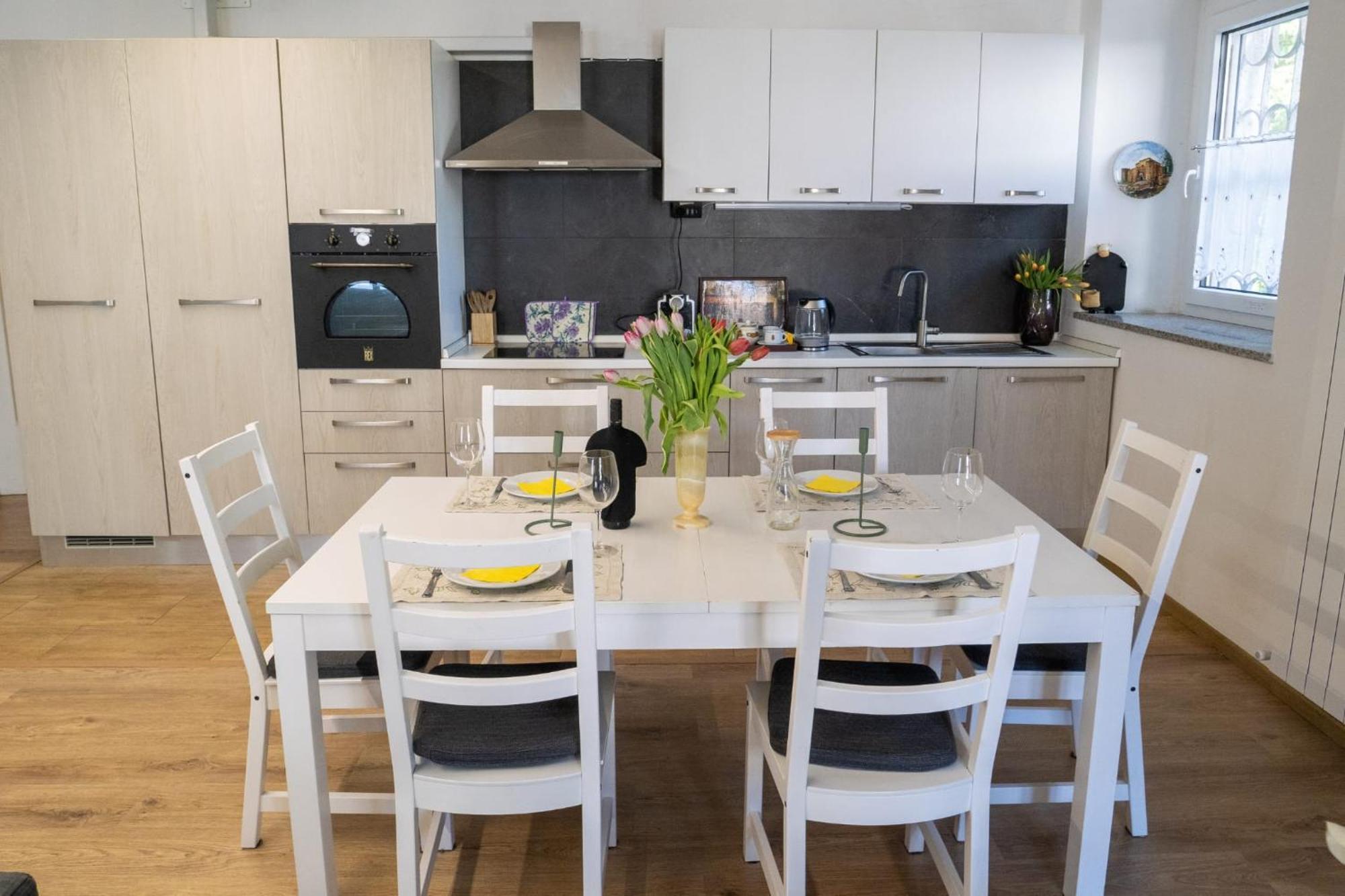 Alejlop Apartment Gorizia Luaran gambar