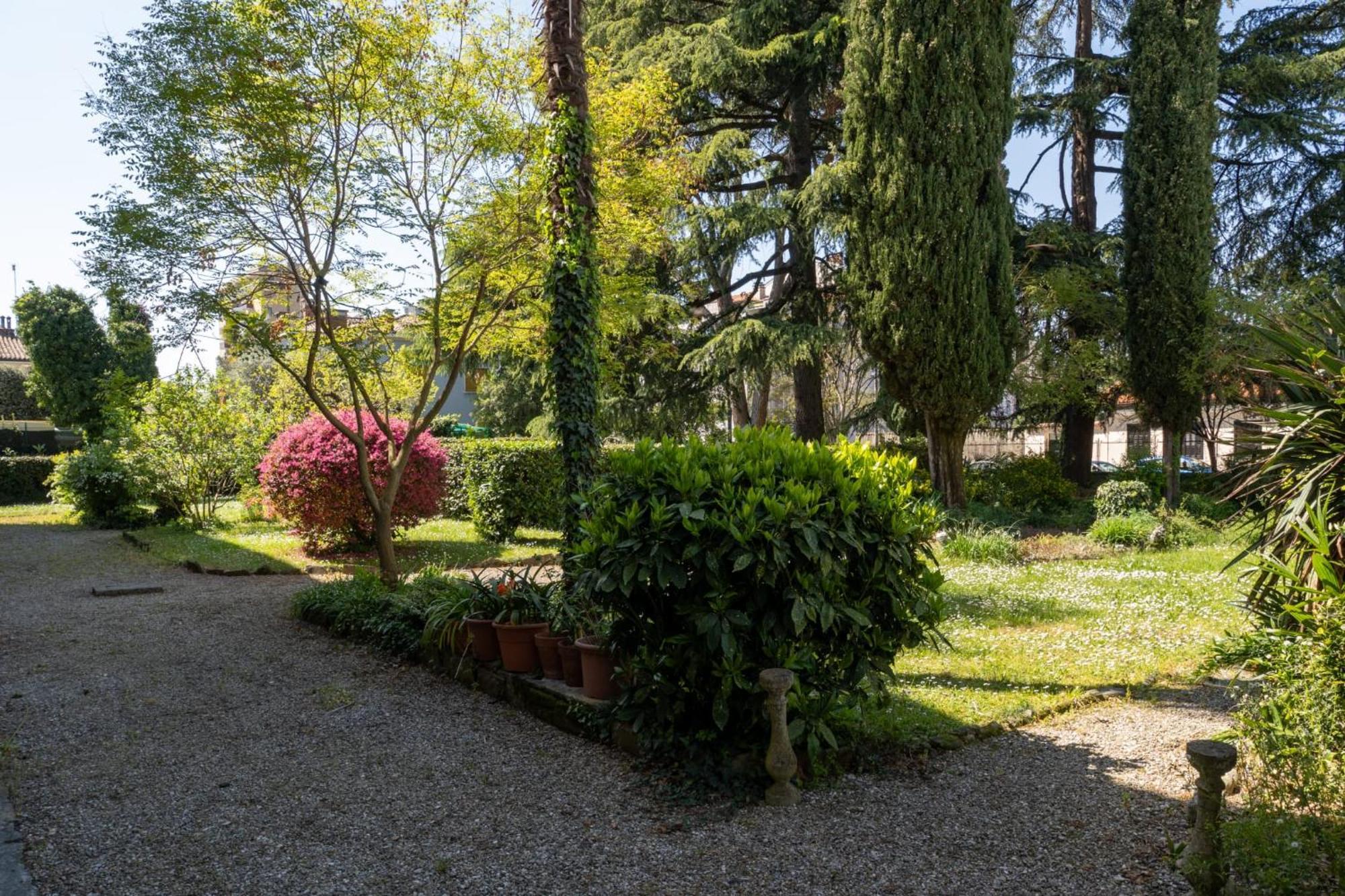 Alejlop Apartment Gorizia Luaran gambar